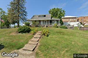 200 Jefferson St, Diagonal, IA 50845