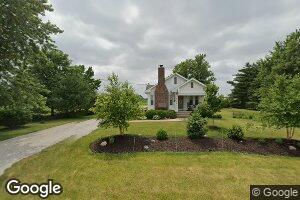 8150 N 550 E, Lebanon, IN 46052