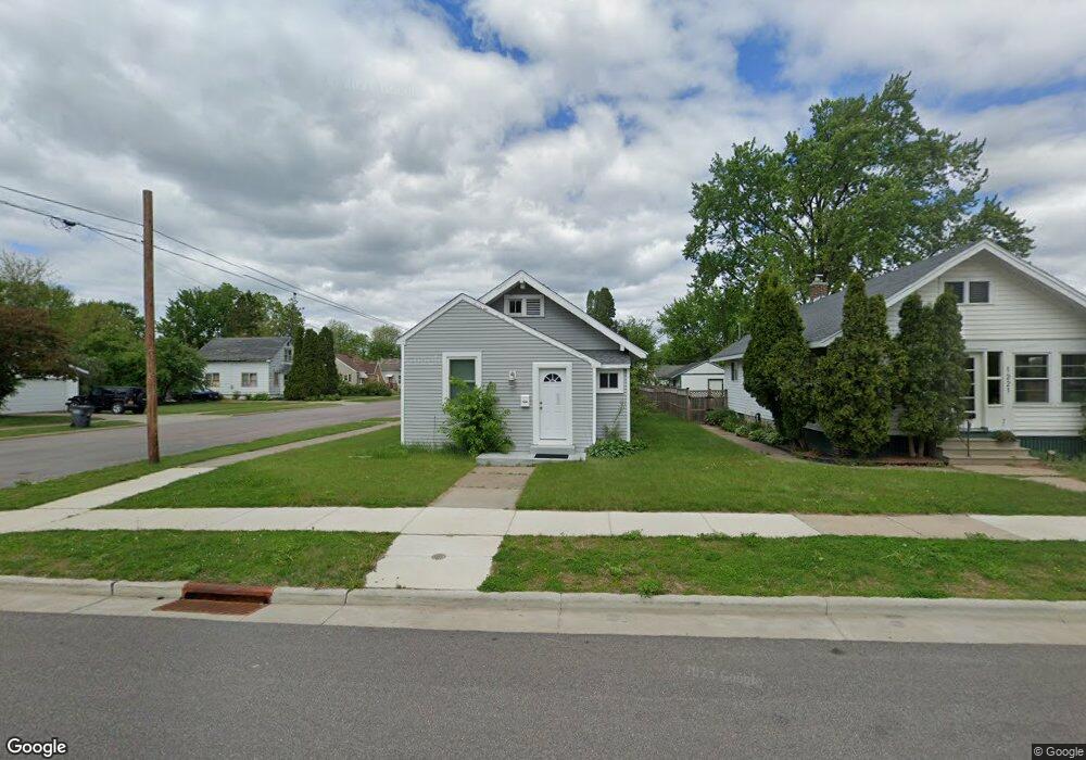 1211 Oak St, Wisconsin Rapids, WI 54494 - photo 1