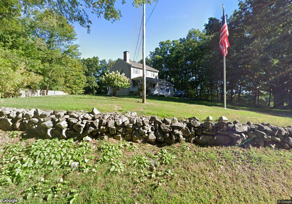 38 Walnut Ave, North Hampton, NH 03862 - photo 1