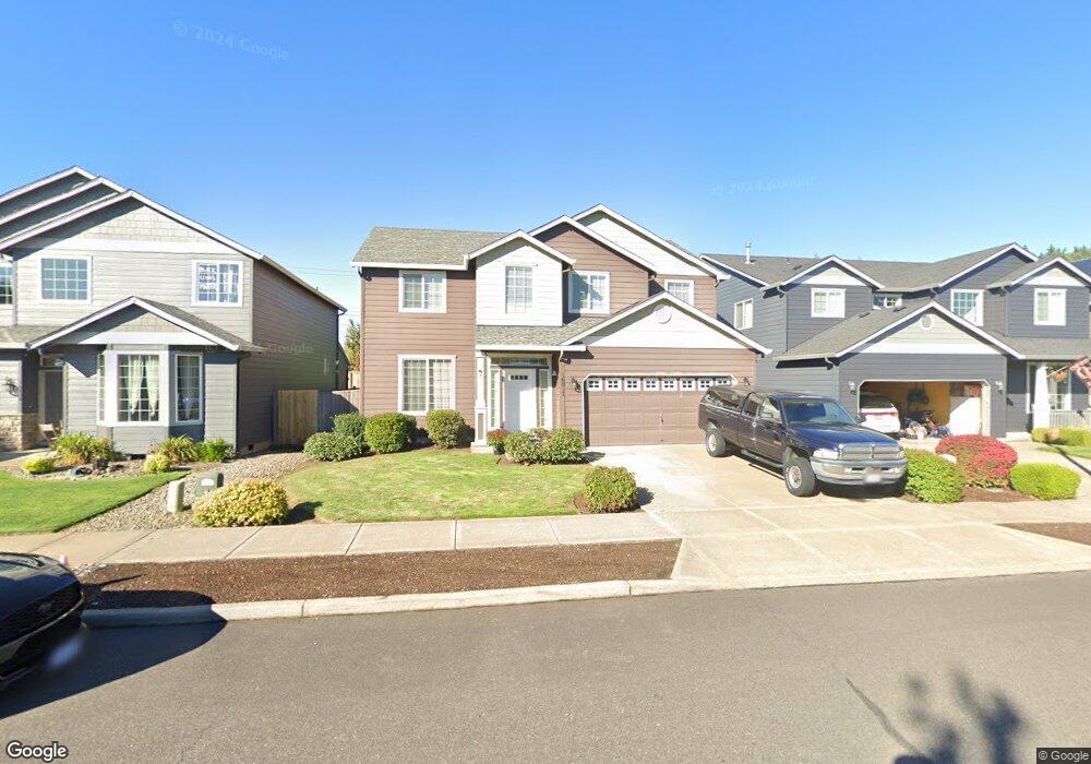 16817 SE Davidoff Way, Damascus, OR 97089 - photo 1