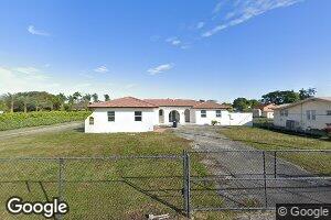 3801 SW 132nd Ave, Miami, FL 33175