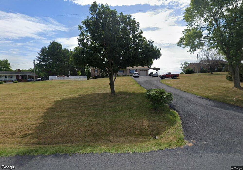 456 Old Grade Rd, Strasburg, VA 22657 - photo 1