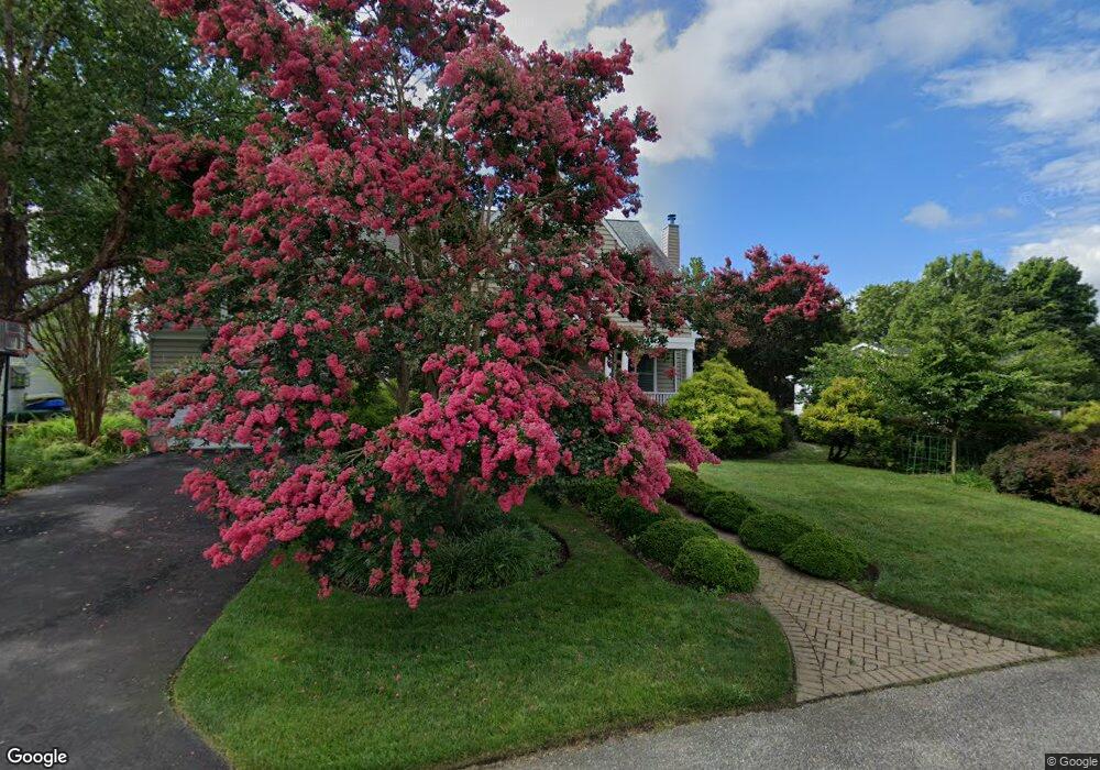 123 Green Spring Dr, Annapolis, MD 21403 - photo 1