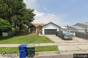 6048 Contadora Ln, Salt Lake City, UT 84128