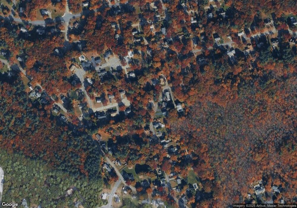 22 Gordon Rd, North Reading, MA 01864 - photo 1