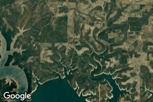 000 Eagle Ridge Road (Interior), Protem, MO 65733