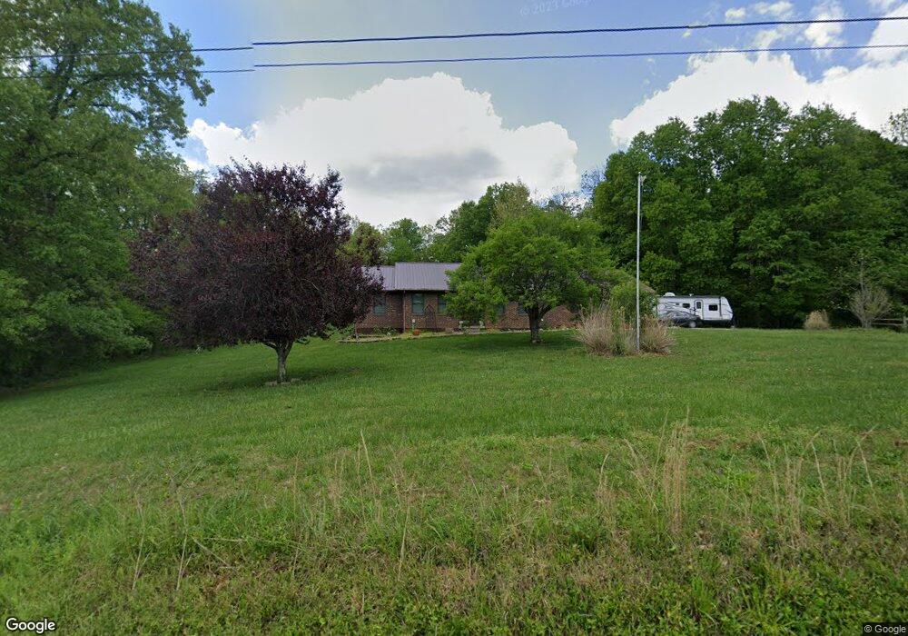 3185 Shiloh Rd SW, Corydon, IN 47112 - photo 1