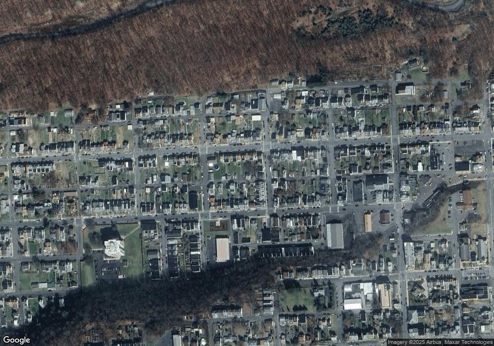 1115 W Water St, Coal Township, PA 17866 - photo 1