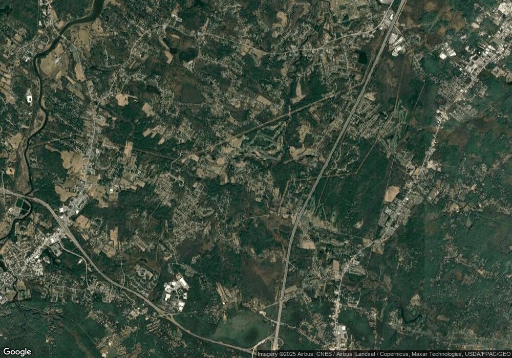 31 Winnicut Rd, North Hampton, NH 03862 - photo 1