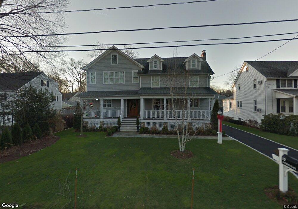 12 Anthony Place, Riverside, CT 06878 - photo 1