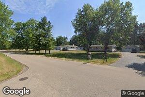 536 Peshtigo Brook Rd, Suring, WI 54174