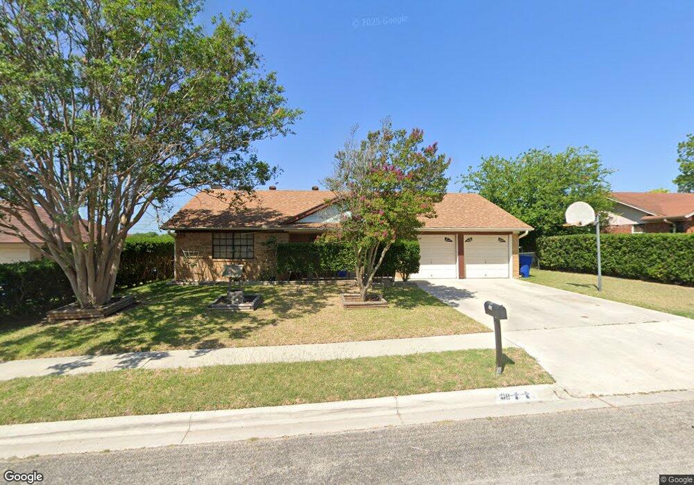108 E Hogan Dr, Copperas Cove, TX 76522 - photo 1