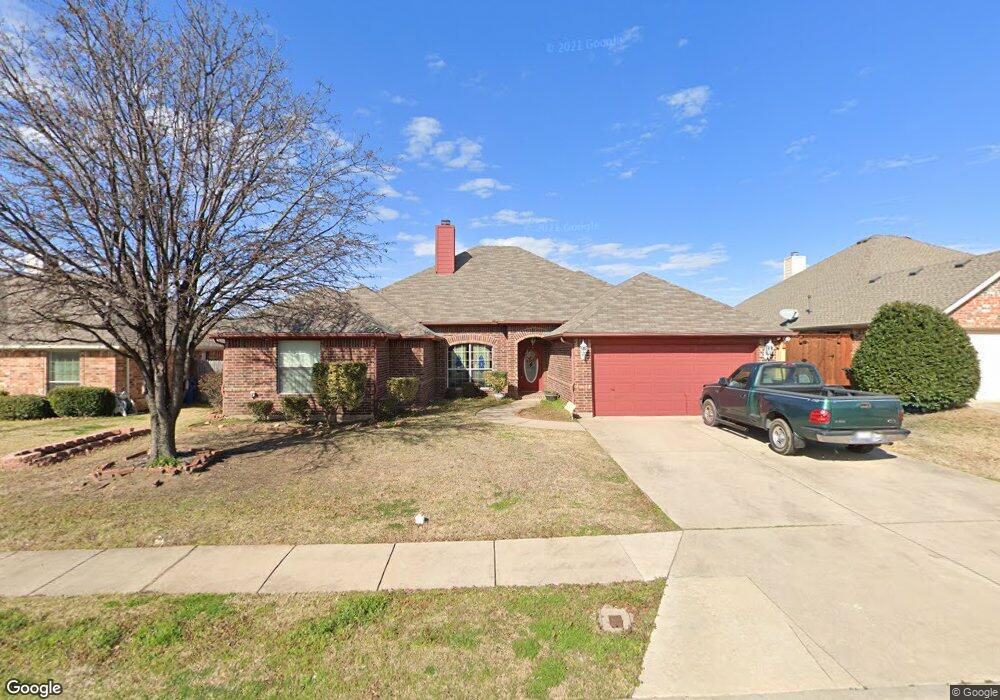 1006 Porter Place, Sanger, TX 76266 - photo 1