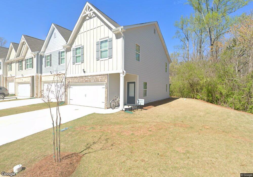 3626 Abbey Way, Gainesville, GA 30507 - photo 1