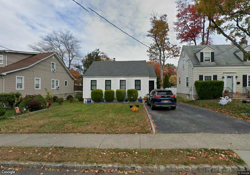 81 Ravine Ave, West Caldwell, NJ 07006 - photo 1