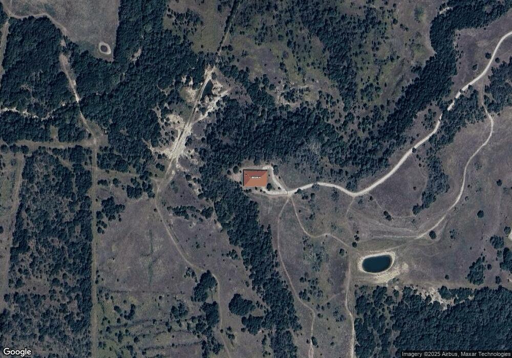 485 D j Ln, Weatherford, TX 76088 - photo 1