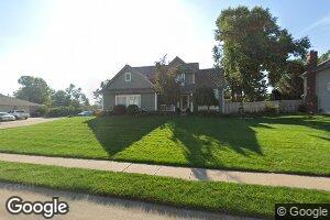 15705 Rolling Ridge Rd, Omaha, NE 68135