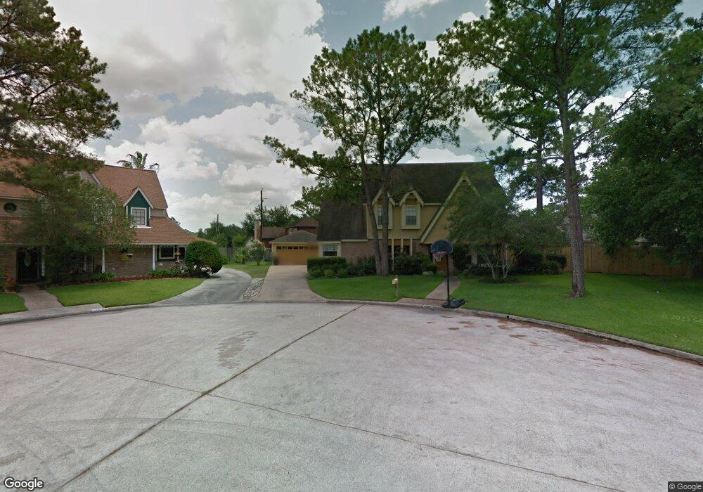 14206 Holford Ct, Houston, TX 77070 - photo 1