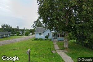 401 W Ash Ave, Frazee, MN 56544