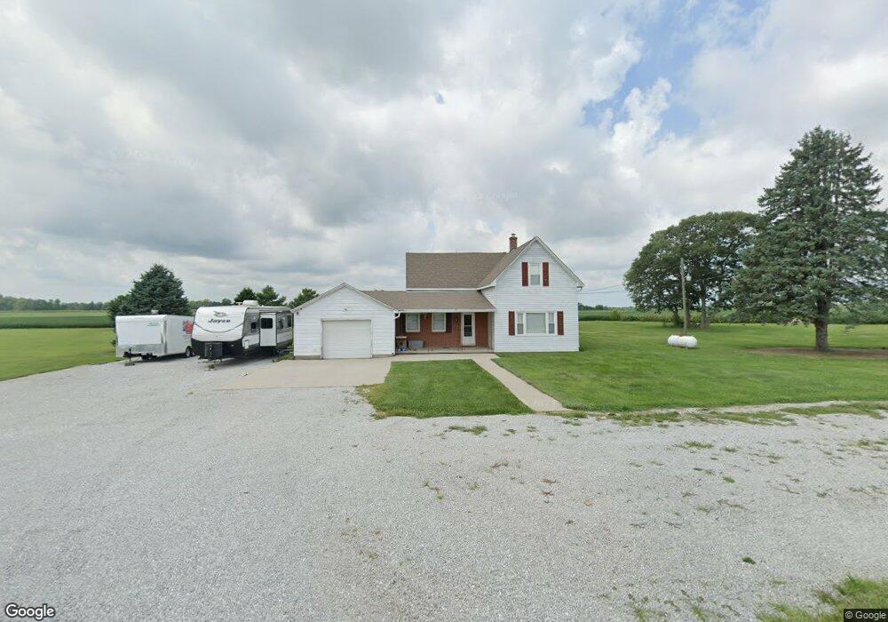 5075 S 200 W, Rushville, IN 46173 - photo 1
