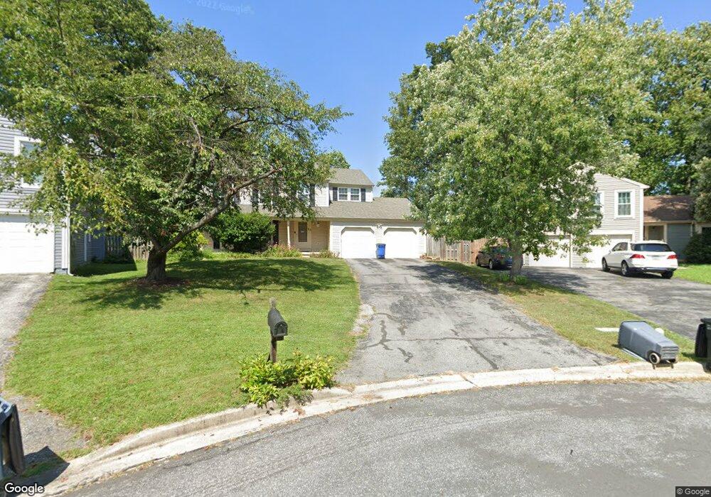 13212 Acoustic Ct, Silver Spring, MD 20904 - photo 1