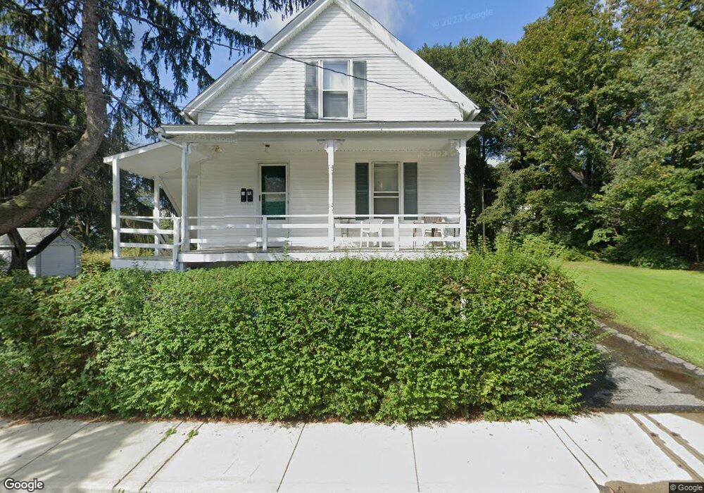 90 Birch St, Willimantic, CT 06226 - photo 1