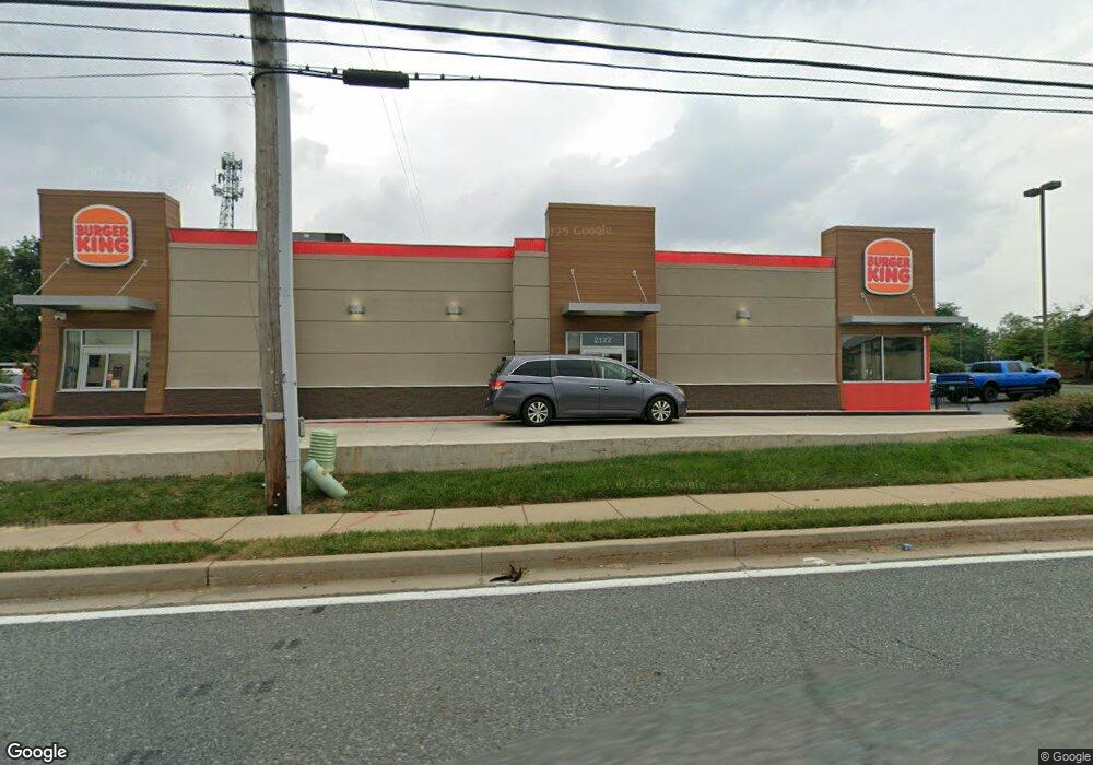 2122 N Fountain Green Rd, Bel Air, MD 21015 - photo 1