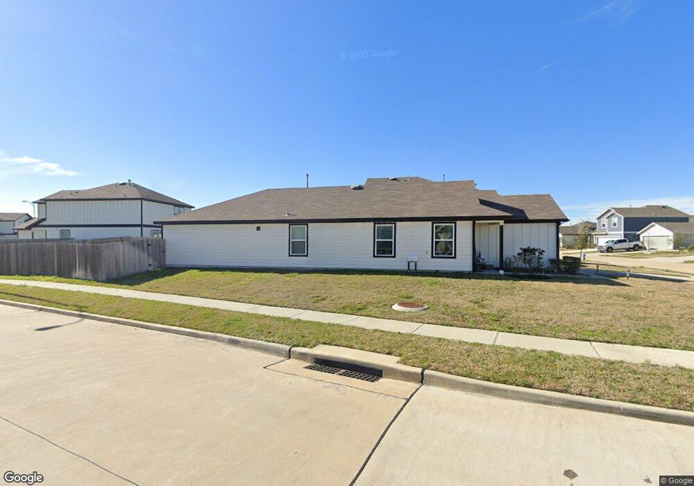 24015 Hay Needle Ln, Hockley, TX 77447 - photo 1