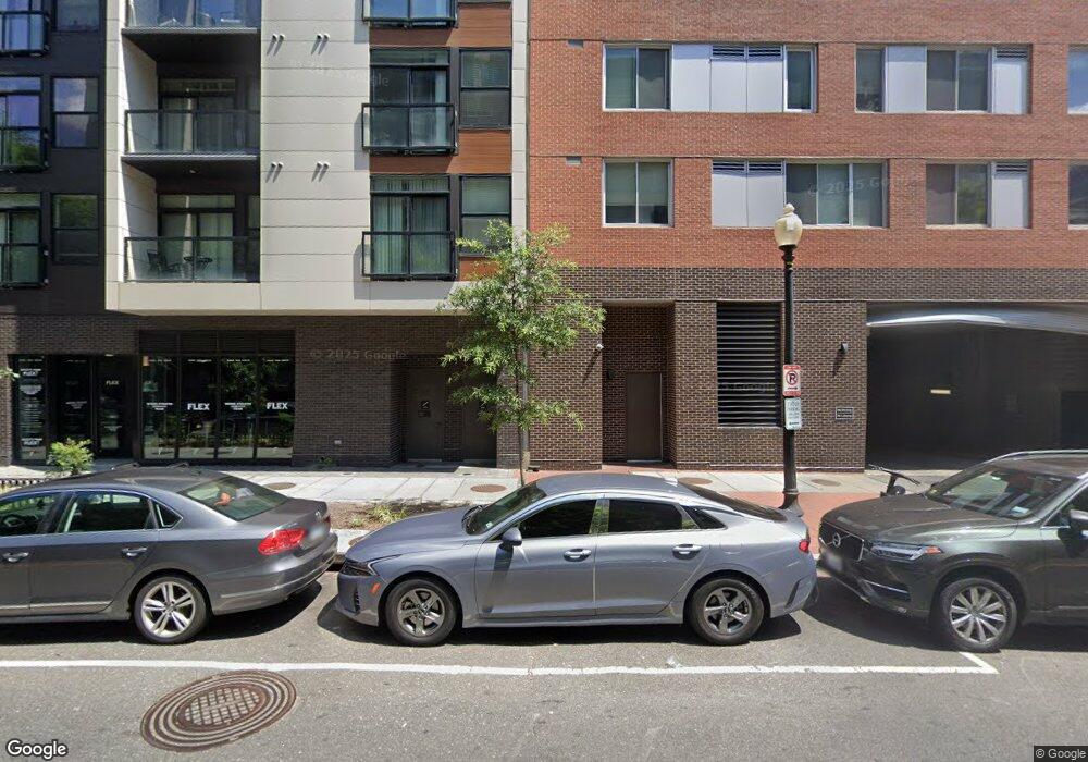 1017 4th St NW, Washington, DC 20001 - photo 1