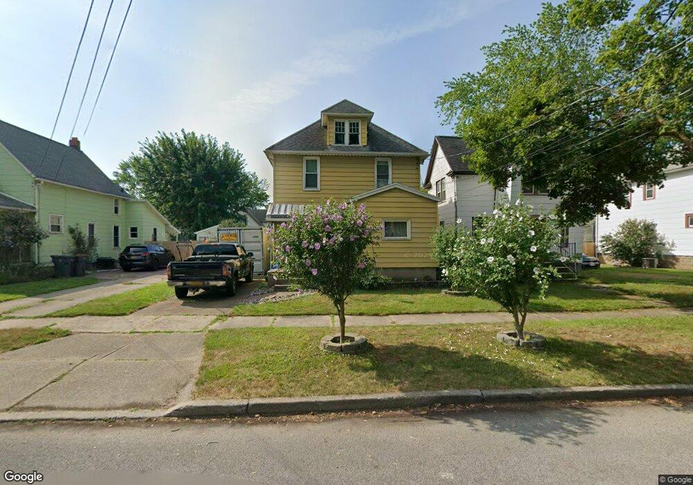 31 16th Ave, North Tonawanda, NY 14120 - photo 1