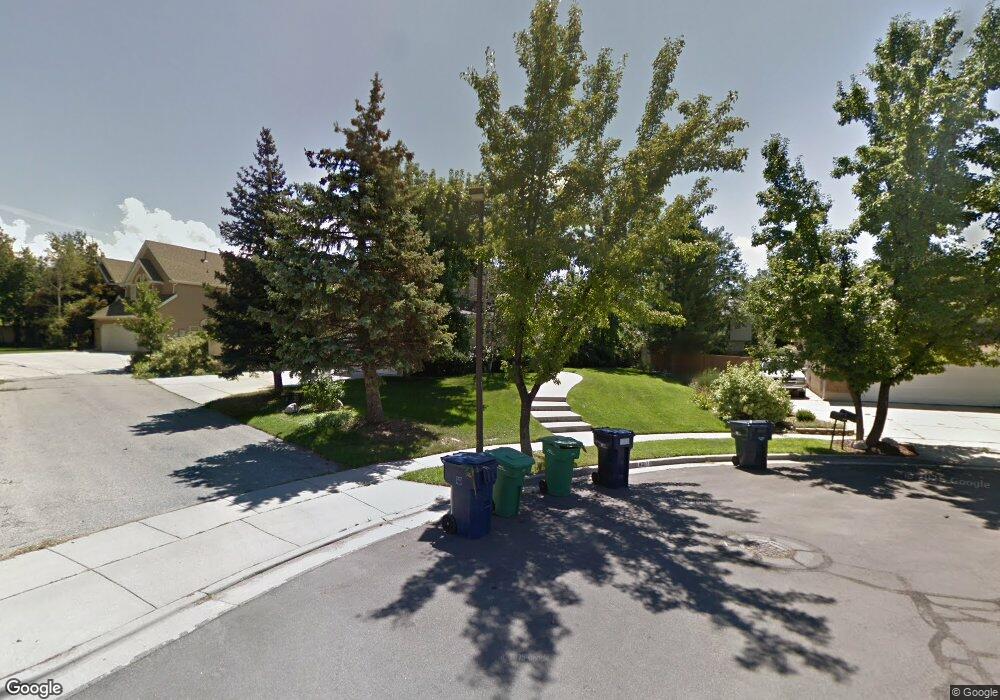 8017 Showcase Ln, Sandy, UT 84094 - photo 1