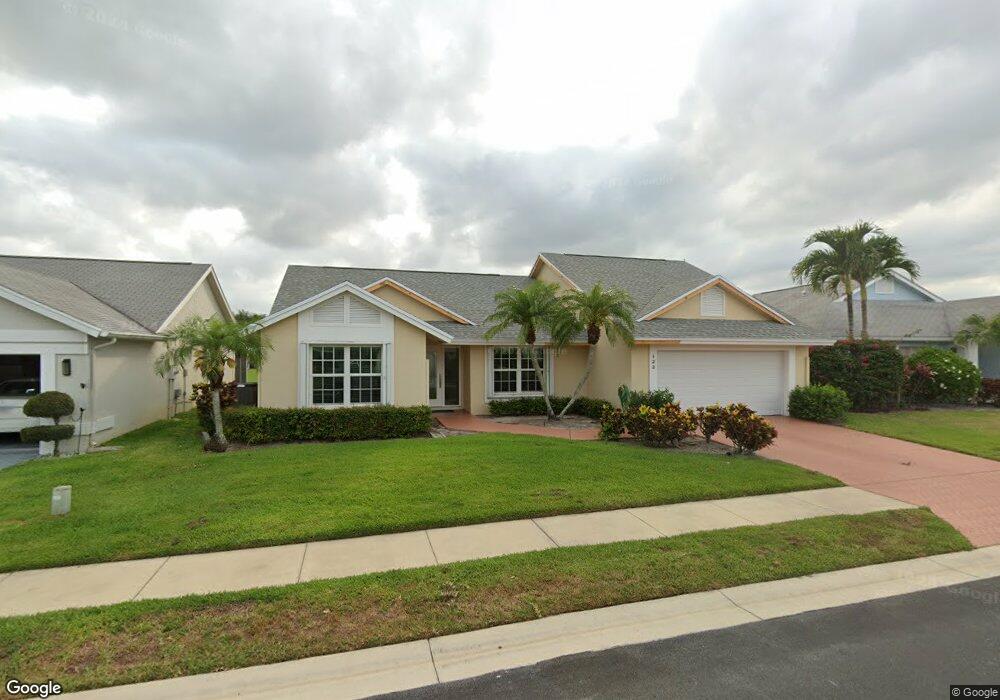 122 Adobe Cir, Jupiter, FL 33458 - photo 1
