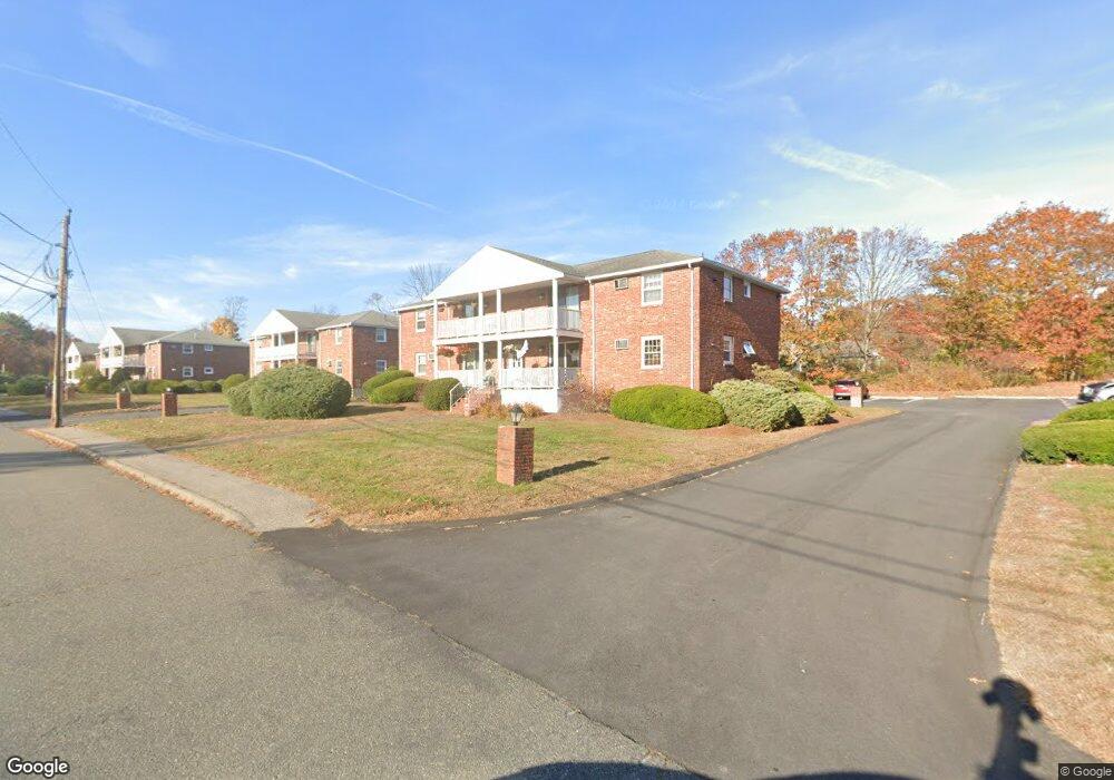 12 Zabriskie Dr unit B, Newburyport, MA 01950 - photo 1