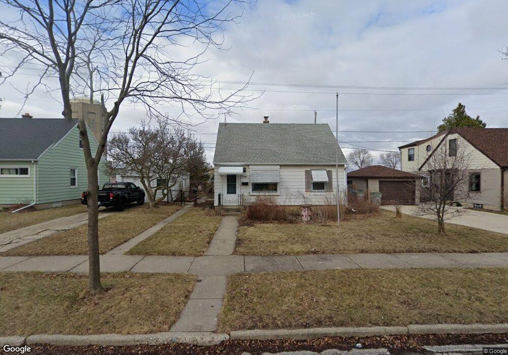 3947 S 5th Place, Milwaukee, WI 53207 - photo 1