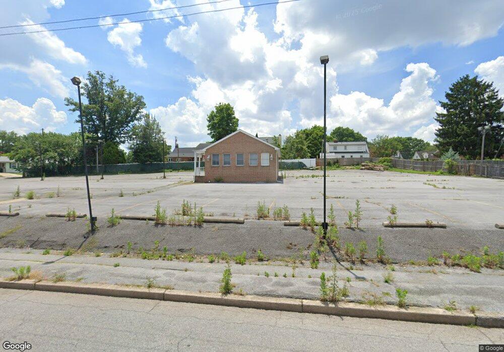 524 W South St, Frederick, MD 21701 - photo 1