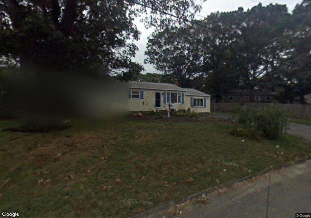 95 Gainesville Dr, Warwick, RI 02886 - photo 1