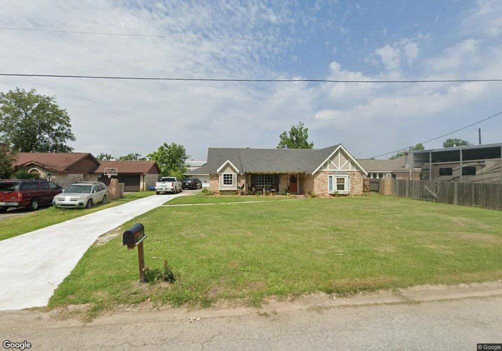 3606 Winding Woods Ln, Lake Charles, LA 70605 - photo 1