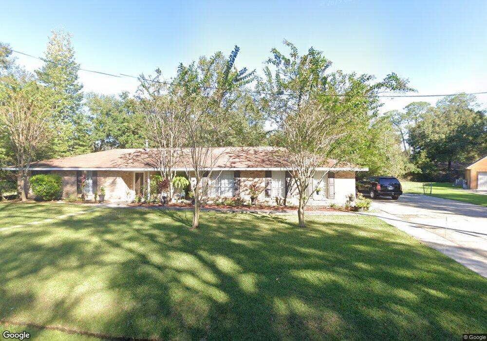 1540 Broadmoor St, Slidell, LA 70458 - photo 1