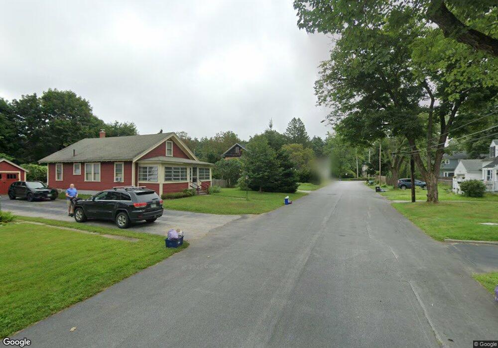 2 Coolidge Ave, Concord, NH 03301 - photo 1