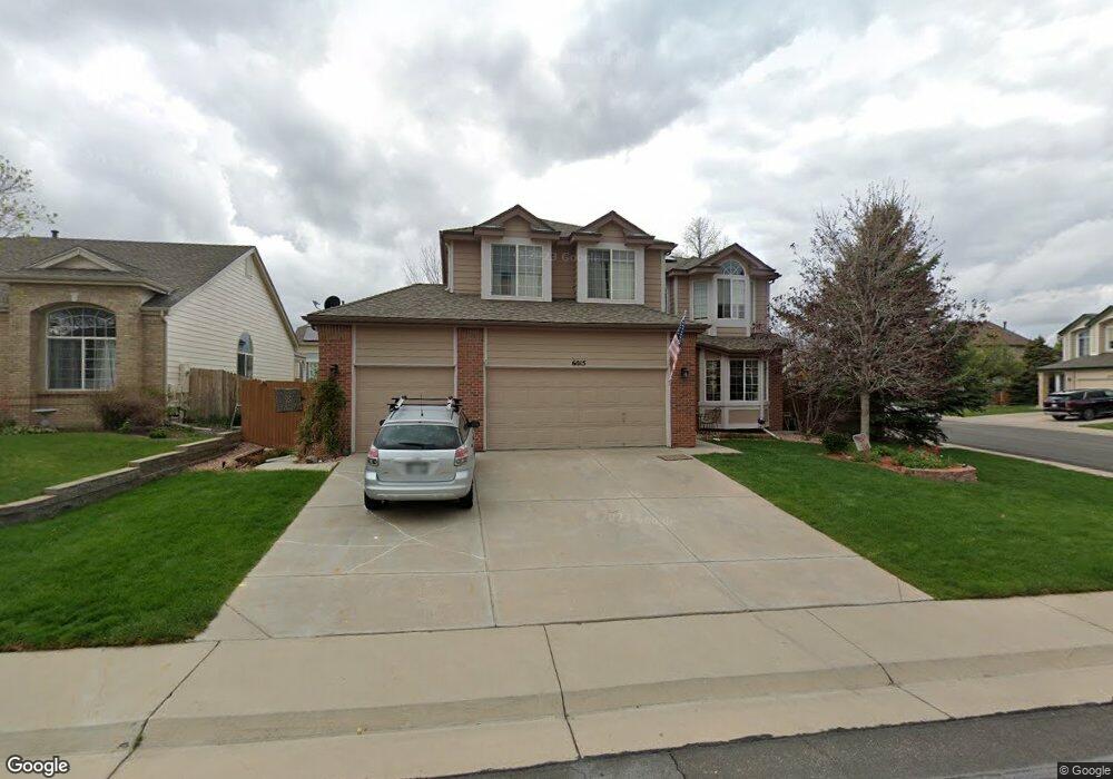 6015 S Sicily Way, Centennial, CO 80015 - photo 1