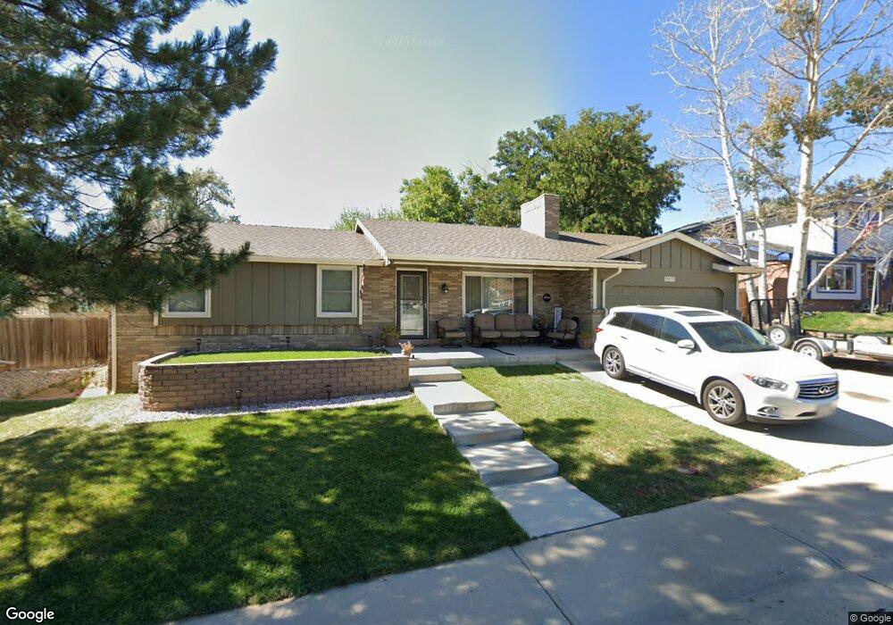 13175 Milwaukee St, Thornton, CO 80241 - photo 1