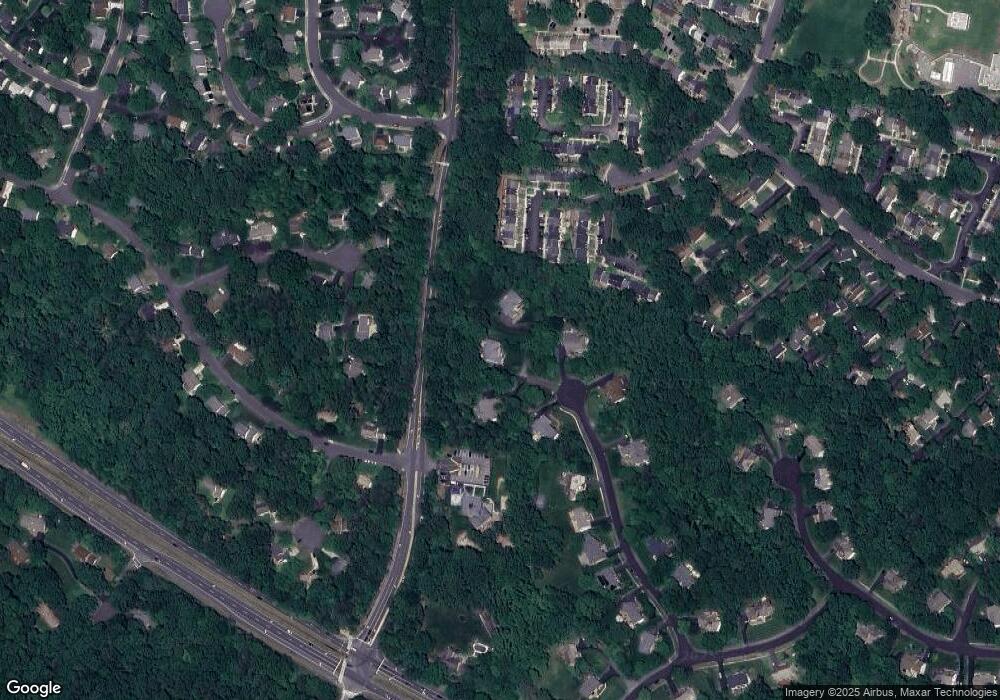 10219 Woodvale Pond Dr, Fairfax Station, VA 22039 - photo 1