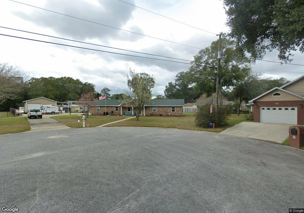 1862 Tillman Cir, Pensacola, FL 32526 - photo 1