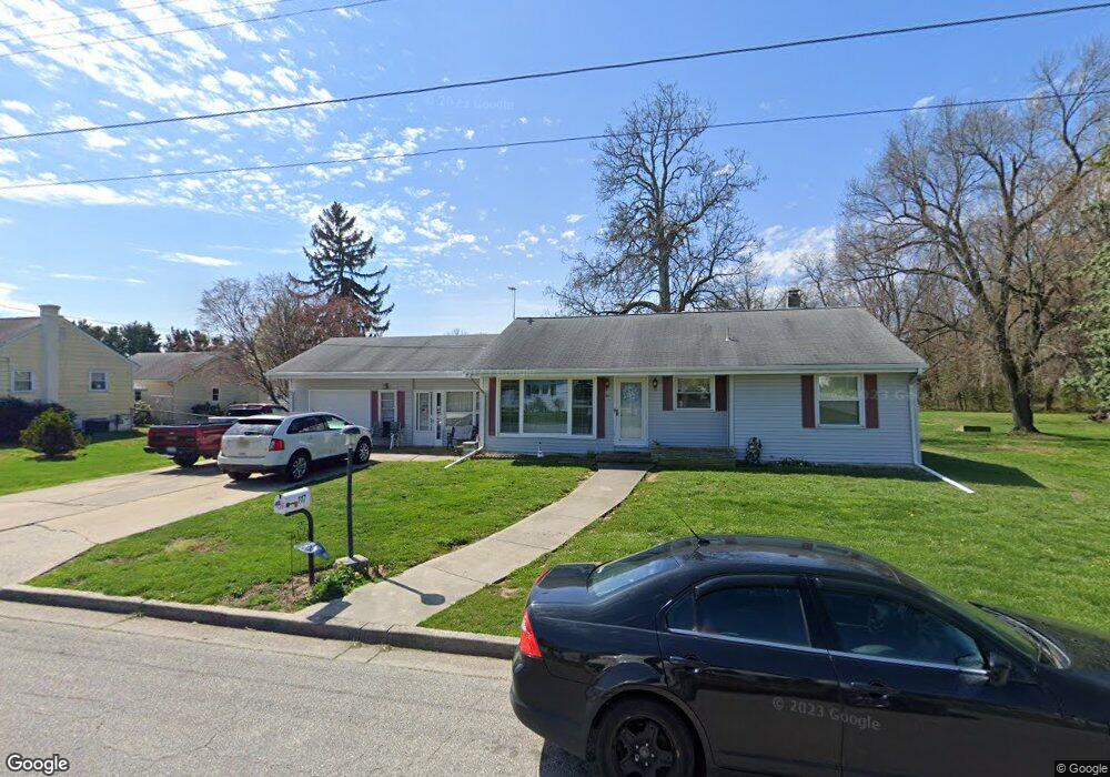 117 Annapolis Rd, Pennsville, NJ 08070 - photo 1