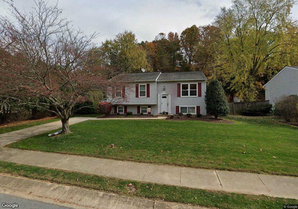 7501 Norris Ave, Sykesville, MD 21784 - photo 1