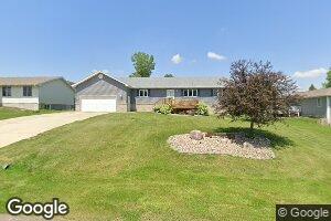 405 E 3rd St, Bronson, IA 51007