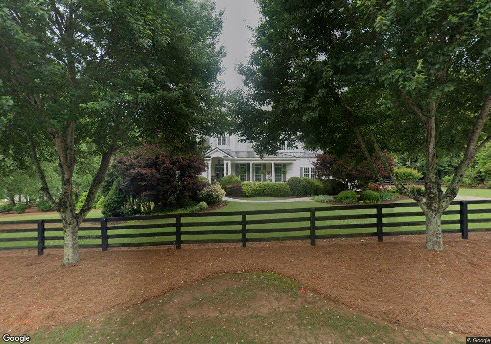 207 Edwards Brook Ct, Canton, GA 30115 - photo 1