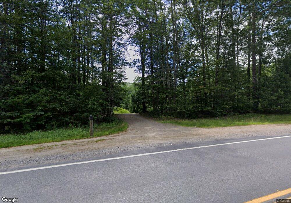 1233 Nh Route 175, Holderness, NH 03245 - photo 1
