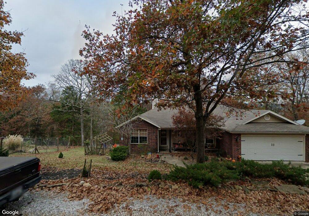 33 Cedar Place, West Fork, AR 72774 - photo 1
